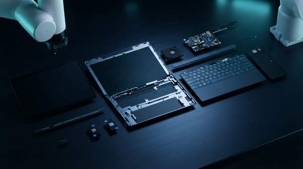 Editorial illustration for Framework vs. ThinkPad X1 Carbon: Which Modular Laptop Wins for Repairability and Upgrades?