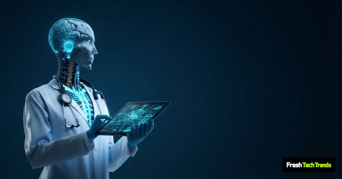 Fresh Tech Trends | News and Analysis on Emerging Technology