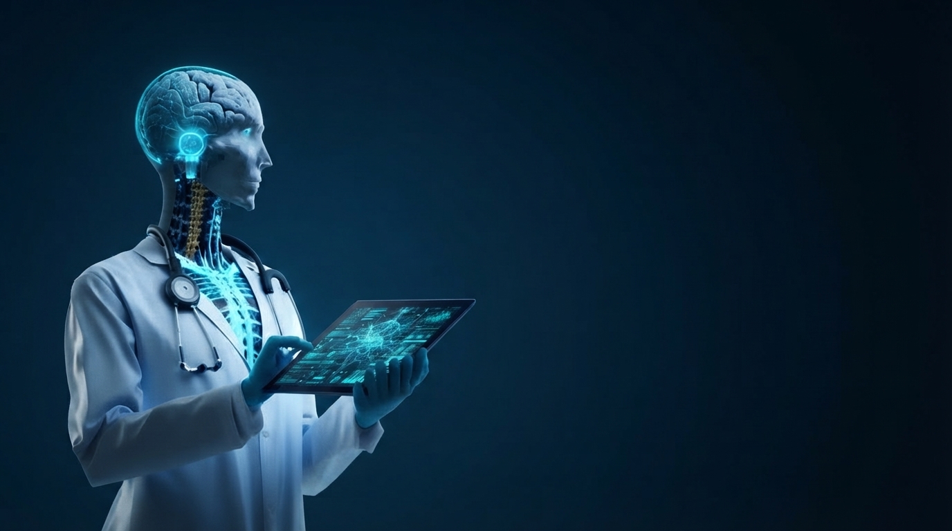 Editorial illustration for Healthleap Secures $38M to Expand AI Screening for Undiagnosed Hospital Conditions