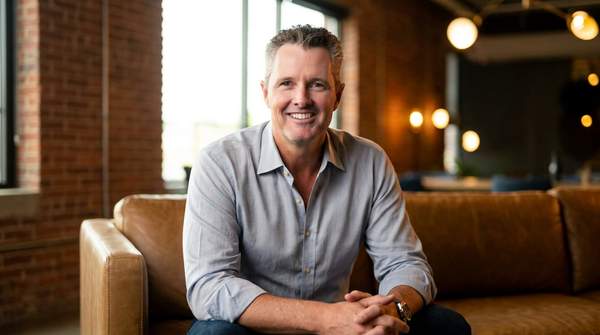 Rapid Growth Led One Brad Sugars Client to Rethink Structure and Leadership