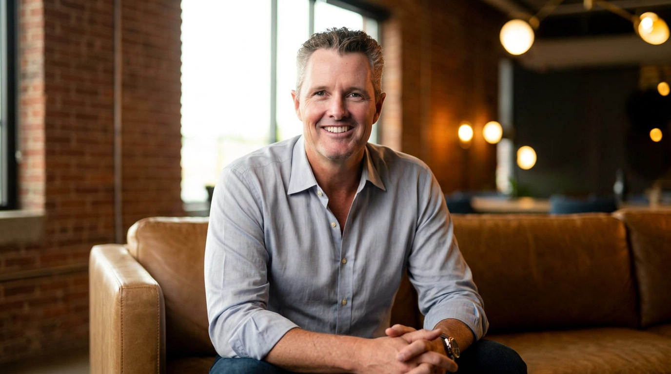 Rapid Growth Led One Brad Sugars Client to Rethink Structure and Leadership