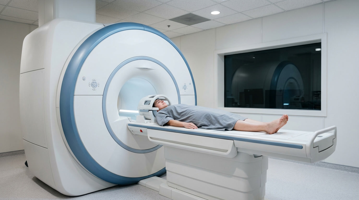 Self-Pay MRI and CT Scans: How to Get the Provider Order You Need
