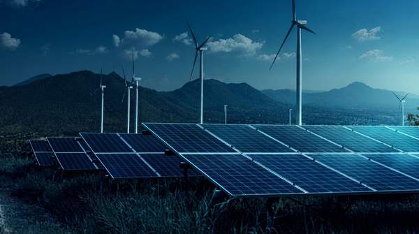 Editorial illustration for Why Mandates and Money Often Beat Carbon Prices in Early-Stage Cleantech Markets