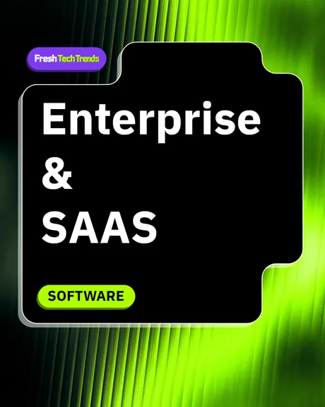 Enterprise & SaaS